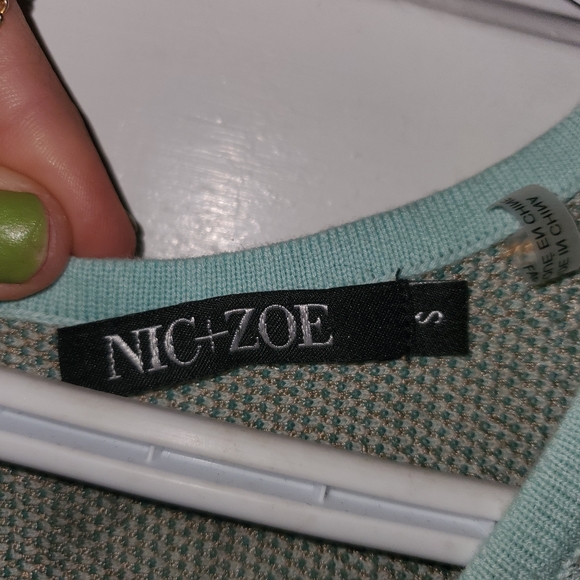 NIC&ZOE Dress - Picture 4 of 5